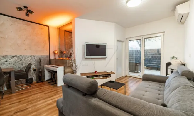 Недвижимость Квартира 1,5 комн. Новое Вижмарье: 1