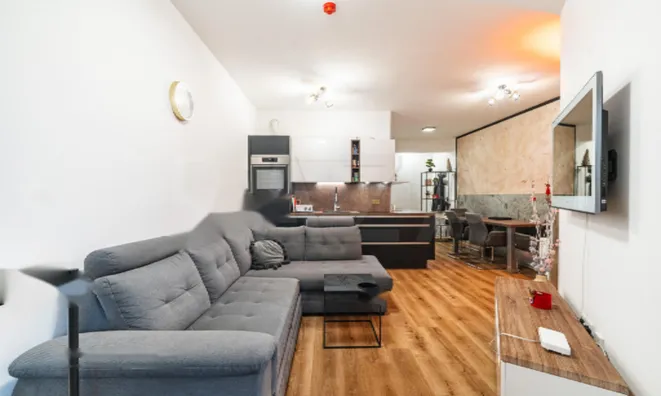 Недвижимость Квартира 1,5 комн. Новое Вижмарье: 2