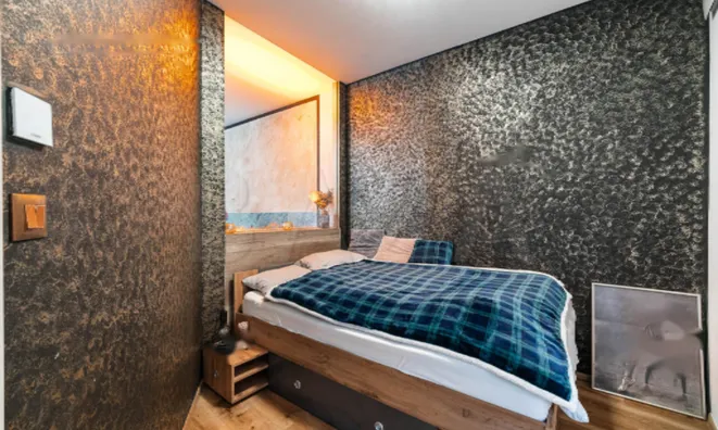 Недвижимость Квартира 1,5 комн. Новое Вижмарье: 5