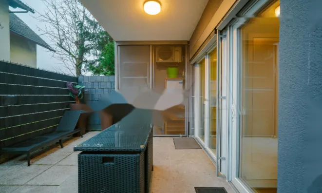 Недвижимость Квартира 1,5 комн. Новое Вижмарье: 7