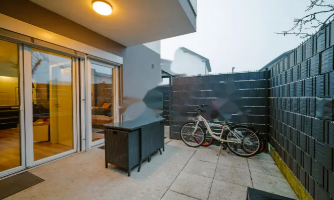 Недвижимость Квартира 1,5 комн. Новое Вижмарье: 8