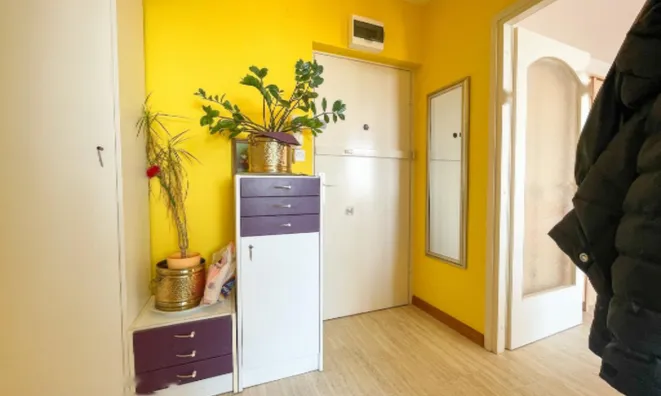 Недвижимость Двухкомнатная квартира Бежиград: 8