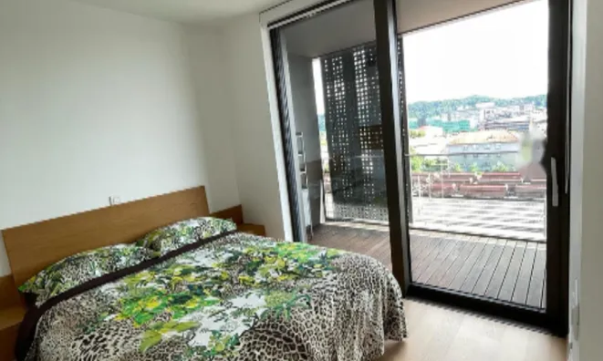 Недвижимость Квартира 2-комнатная Новая Бежиград: 2