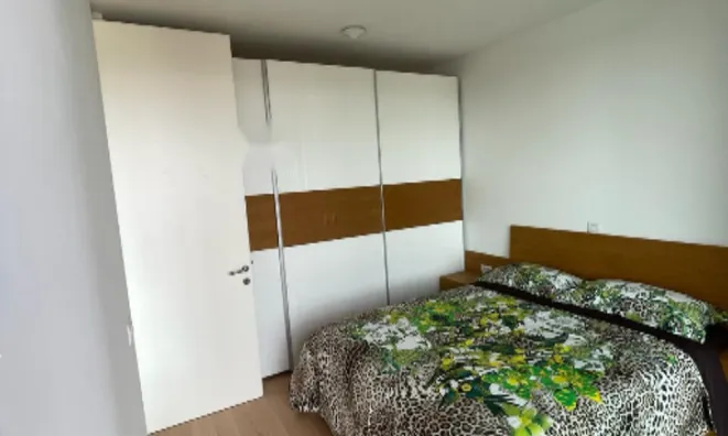 Недвижимость Квартира 2-комнатная Новая Бежиград: 4