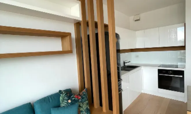 Недвижимость Квартира 2-комнатная Новая Бежиград: 5