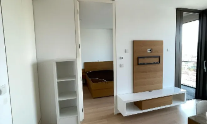 Недвижимость Квартира 2-комнатная Новая Бежиград: 6