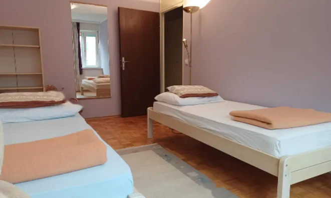 Недвижимость Квартира 3-комн в Безиграде: 7