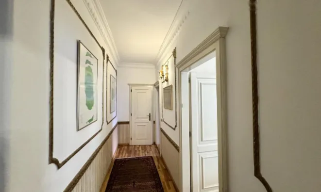 Недвижимость Квартира, 3-комнатная, Новая Л.Центр: 16