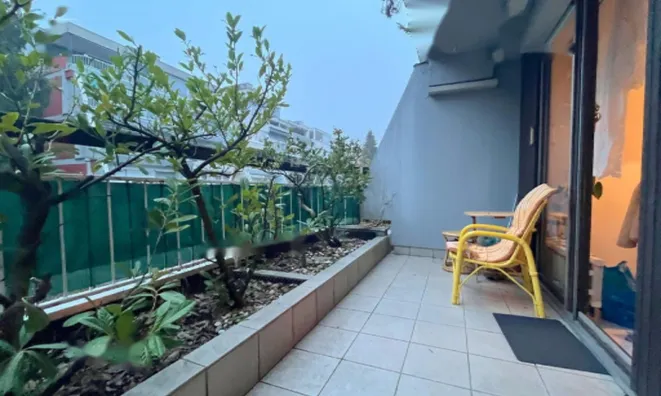 Недвижимость Квартира в Тертасасти Блоки: 2