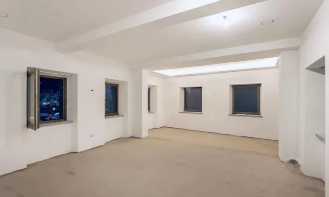 Недвижимость Четырехкомнатная квартира в Старой Любляне: 6