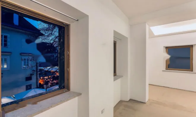 Недвижимость Четырехкомнатная квартира в Старой Любляне: 7