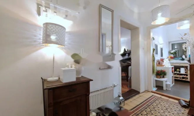 Недвижимость Квартира в Старой Любляне: 2