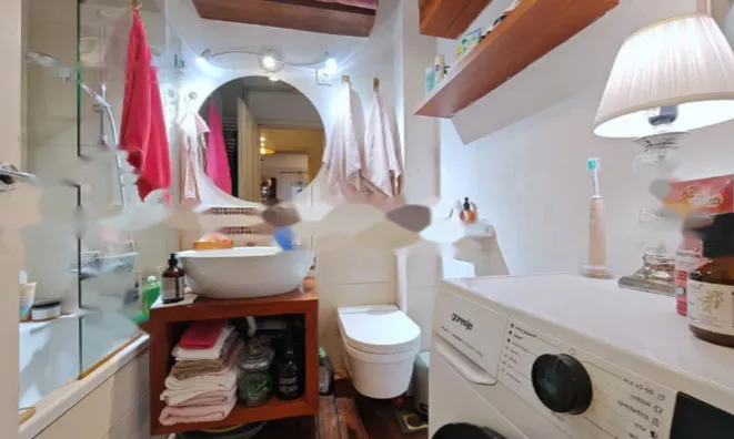 Недвижимость Квартира в Старой Любляне: 3