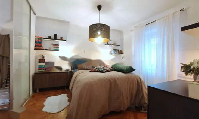 Недвижимость Квартира в Старой Любляне: 8