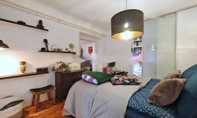 Недвижимость Квартира в Старой Любляне: 9