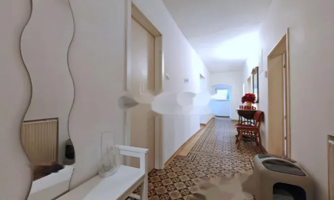 Недвижимость Квартира в Старой Любляне: 11