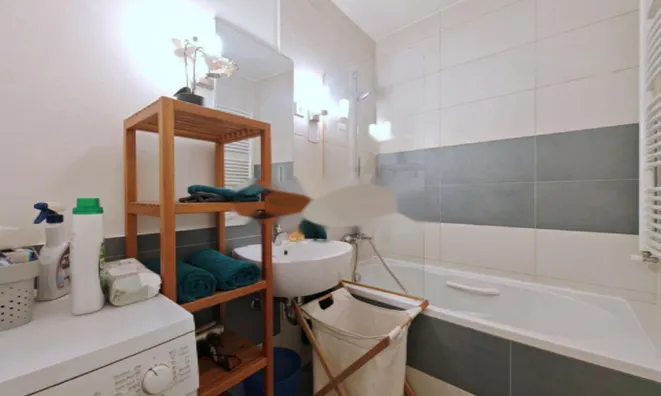 Недвижимость Квартира в Старой Любляне: 12