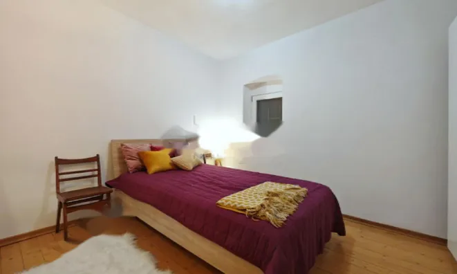 Недвижимость Квартира в Старой Любляне: 14