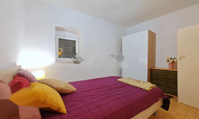 Недвижимость Квартира в Старой Любляне: 15