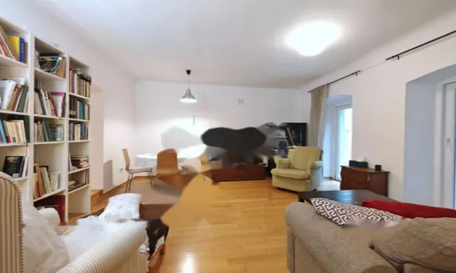 Недвижимость Квартира в Старой Любляне: 16