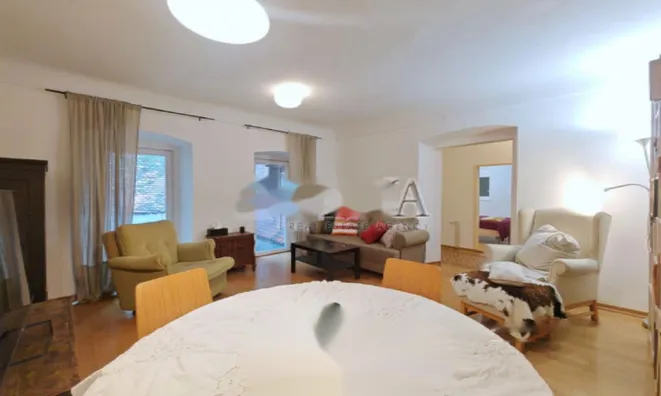 Недвижимость Квартира в Старой Любляне: 17