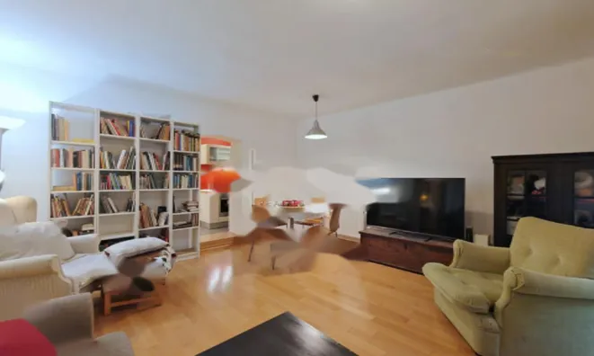 Недвижимость Квартира в Старой Любляне: 18