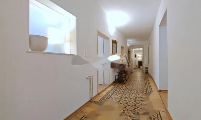 Недвижимость Квартира в Старой Любляне: 20