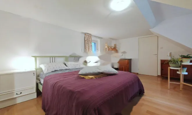 Недвижимость Квартира в Старой Любляне: 23