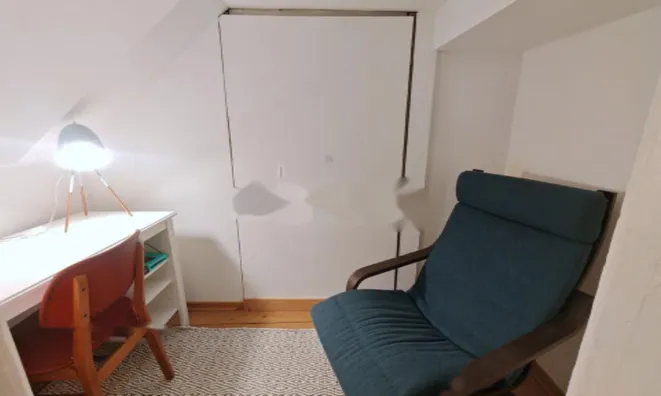 Недвижимость Квартира в Старой Любляне: 25