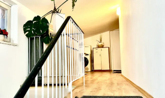 Недвижимость Однакомнатная квартира Пиран: 5