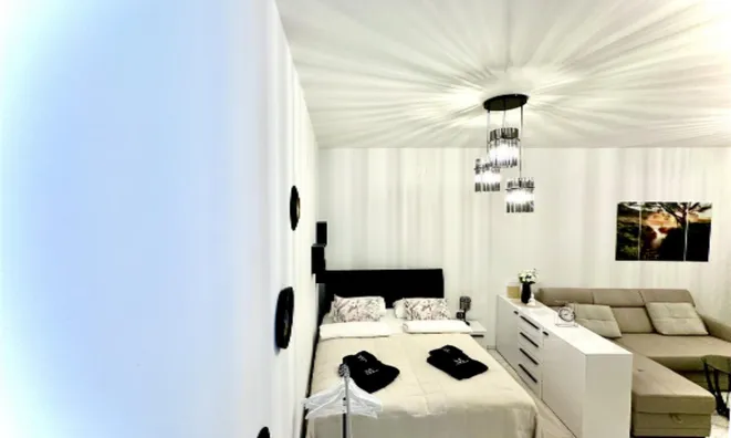 Недвижимость Однакомнатная квартира Пиран: 6