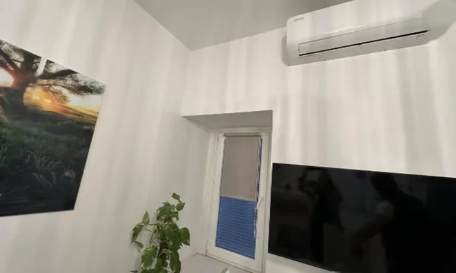 Недвижимость Однакомнатная квартира Пиран: 8