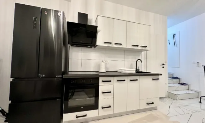 Недвижимость Однакомнатная квартира Пиран: 10