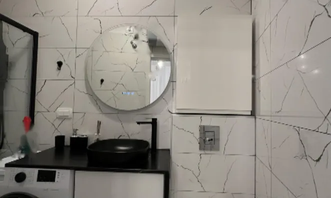 Недвижимость Однакомнатная квартира Пиран: 15