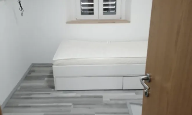 Недвижимость Квартира в центре Изолы: 1