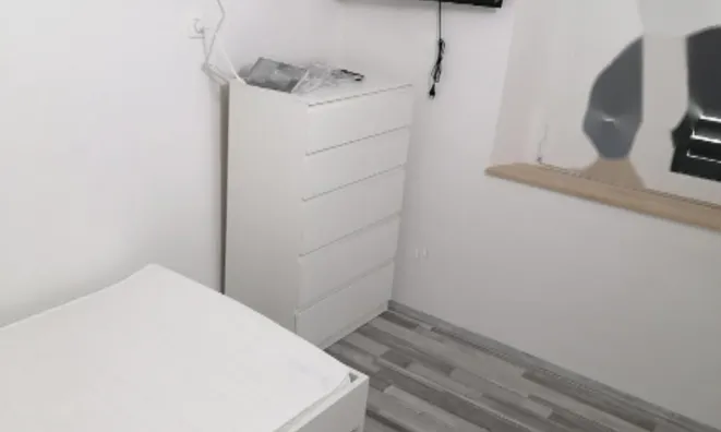 Недвижимость Квартира в центре Изолы: 3