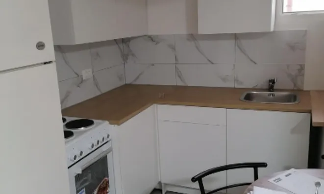 Недвижимость Квартира в центре Изолы: 5