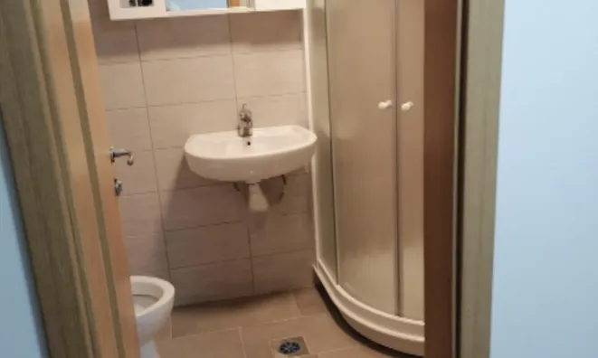 Недвижимость Квартира в центре Изолы: 6