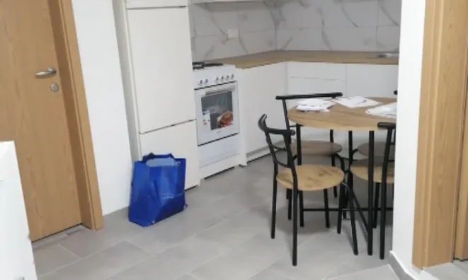 Недвижимость Квартира в центре Изолы: 7