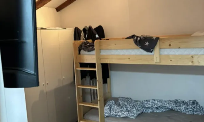 Недвижимость Квартира в центре Изолы: 9