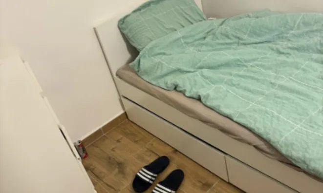 Недвижимость Квартира в центре Изолы: 10