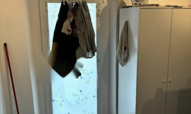 Недвижимость Квартира в центре Изолы: 12