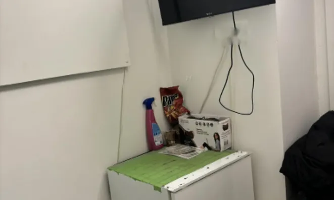 Недвижимость Квартира в центре Изолы: 13