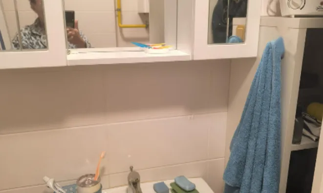 Недвижимость Квартира в Гашоньера Ново Дивача: 1