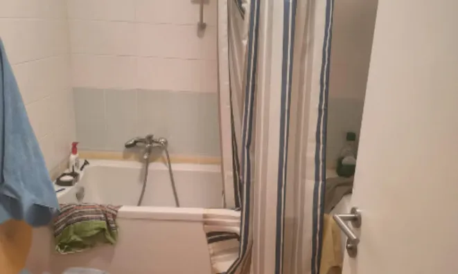 Недвижимость Квартира в Гашоньера Ново Дивача: 3