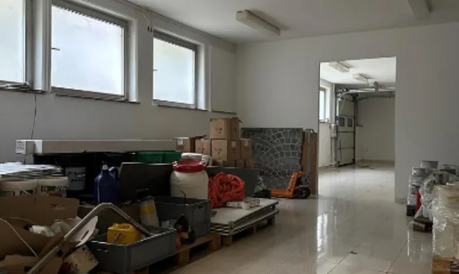 Недвижимость Офисное помещение, Шишка: 18