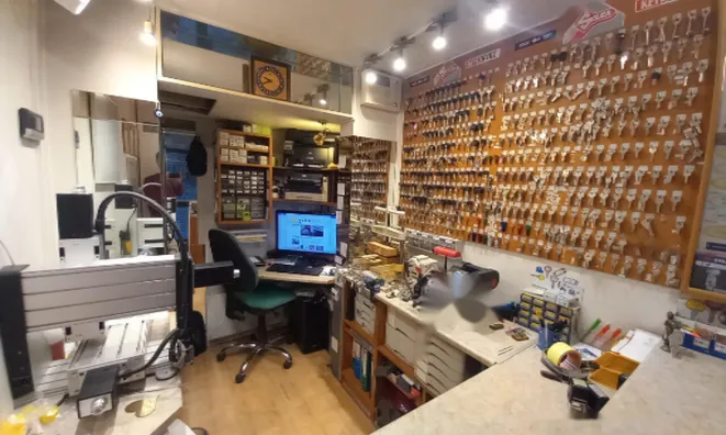 Недвижимость Коммерческое помещение Бежиград: 4