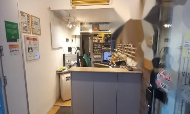 Недвижимость Коммерческое помещение Бежиград: 7