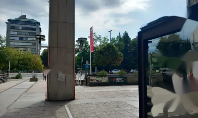 Недвижимость Коммерческое помещение Бежиград: 10