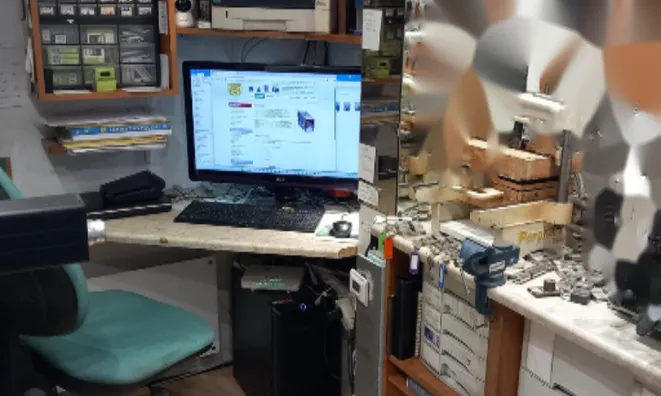 Недвижимость Коммерческое помещение Бежиград: 14